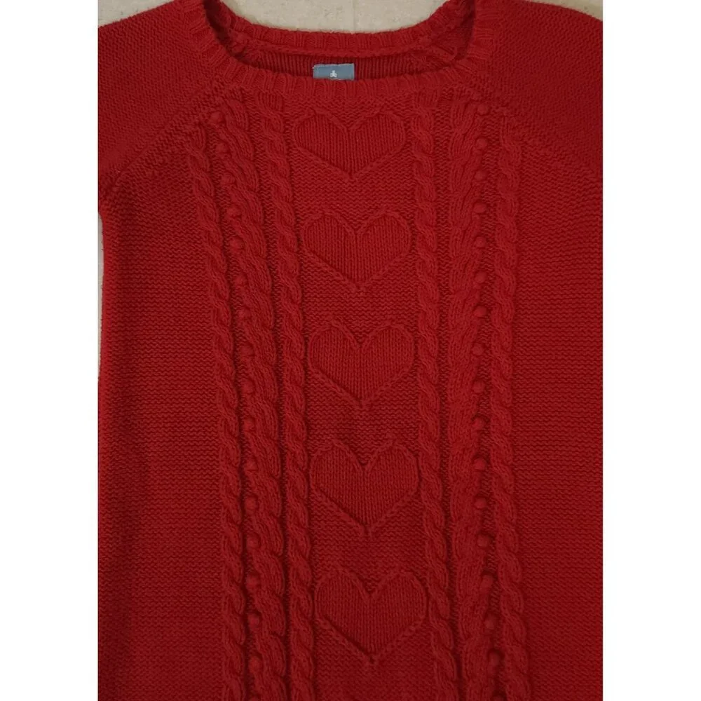 GAP baby red